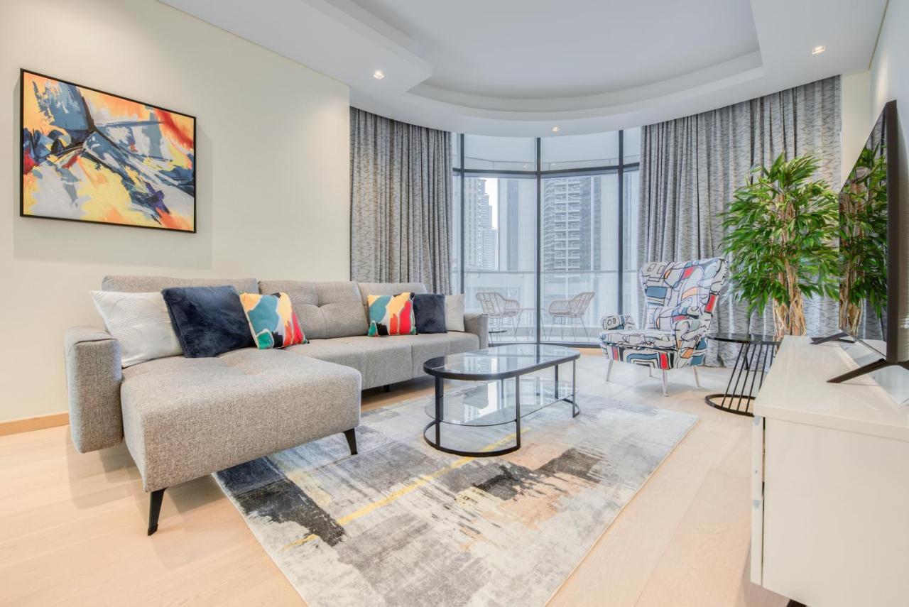 Appartement Rh- Downtown Oasis, Spacious 01 Bedroom In Downtown Near Mall *
