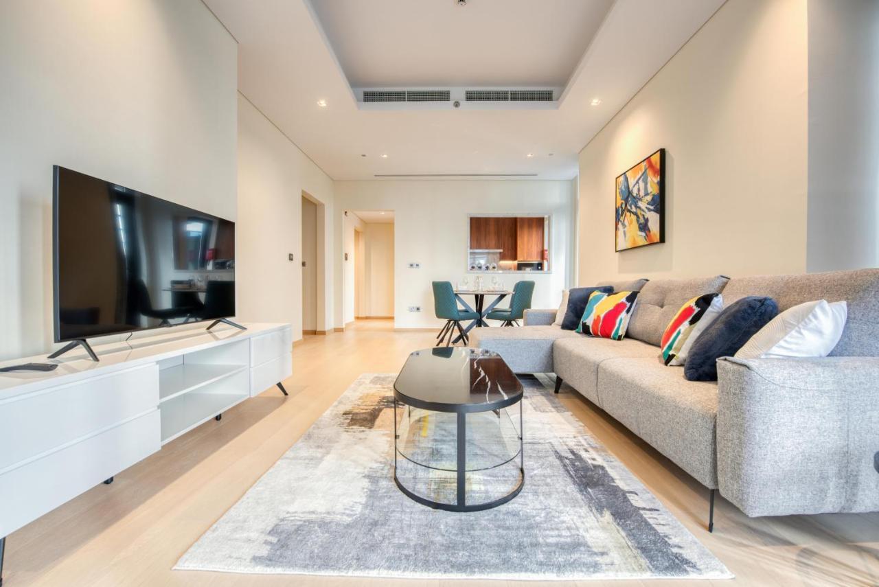 Rh- Downtown Oasis, Spacious 01 Bedroom In Downtown Near Mall Appartement *