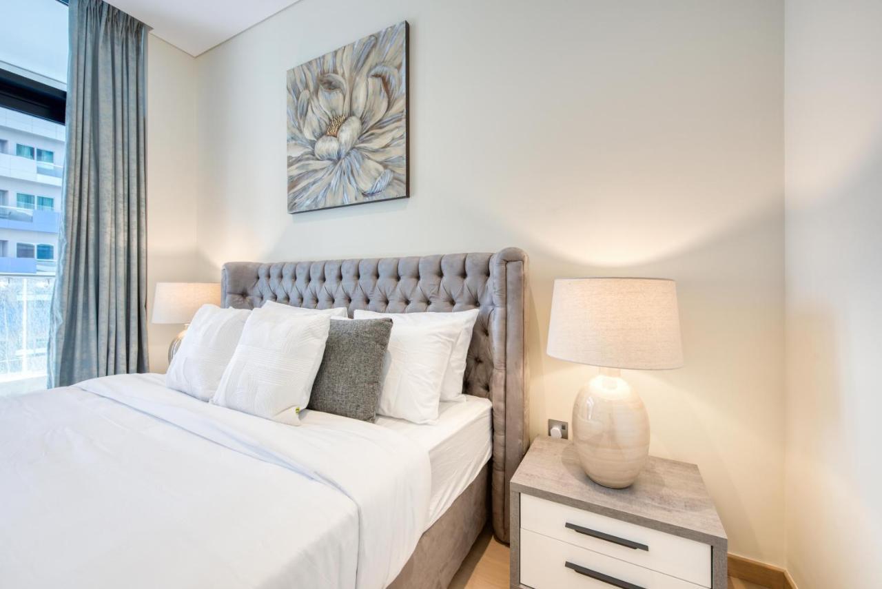 Appartement Rh- Downtown Oasis, Spacious 01 Bedroom In Downtown Near Mall Dubai