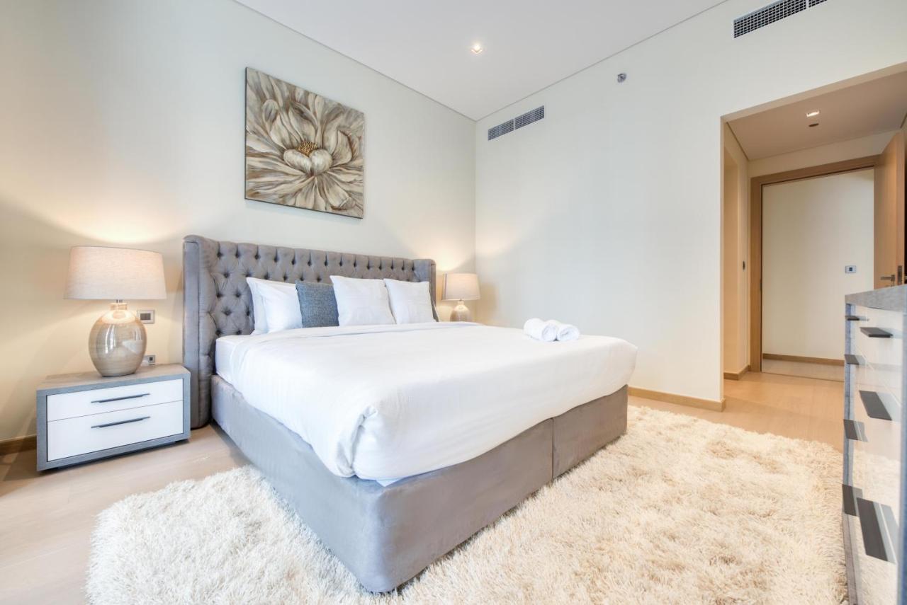 Appartement Rh- Downtown Oasis, Spacious 01 Bedroom In Downtown Near Mall Dubai