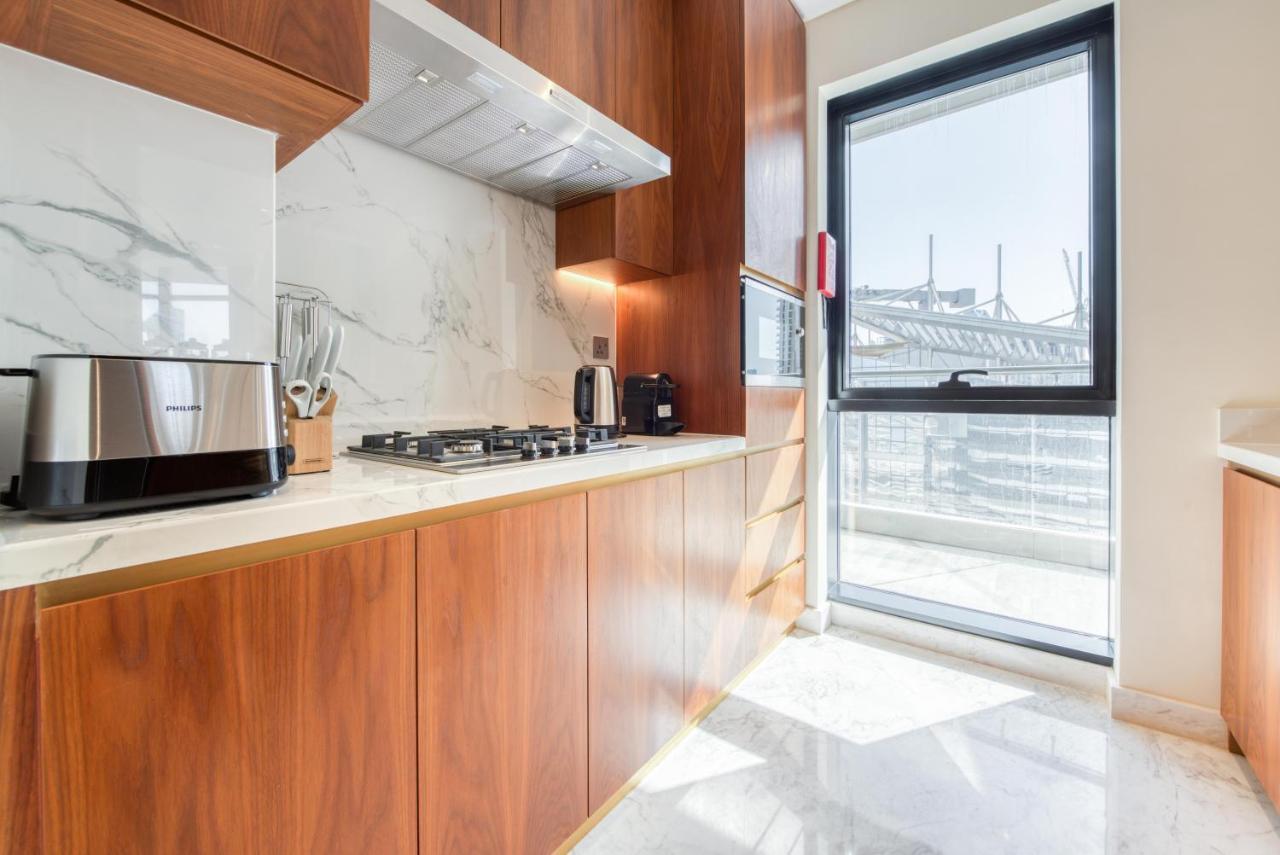 Rh- Downtown Oasis, Spacious 01 Bedroom In Downtown Near Mall Appartement Dubai