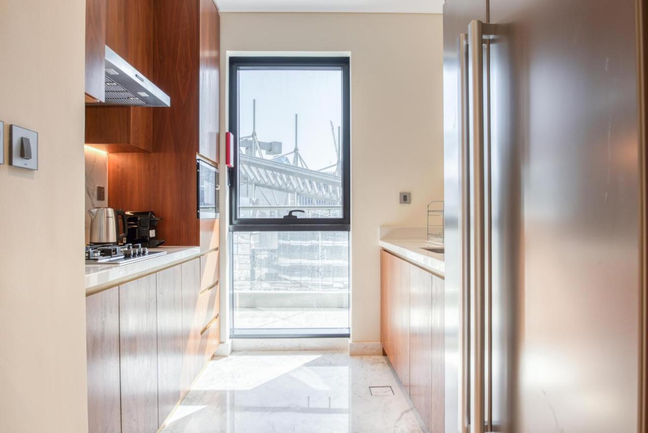 Rh- Downtown Oasis, Spacious 01 Bedroom In Downtown Near Mall Appartement *