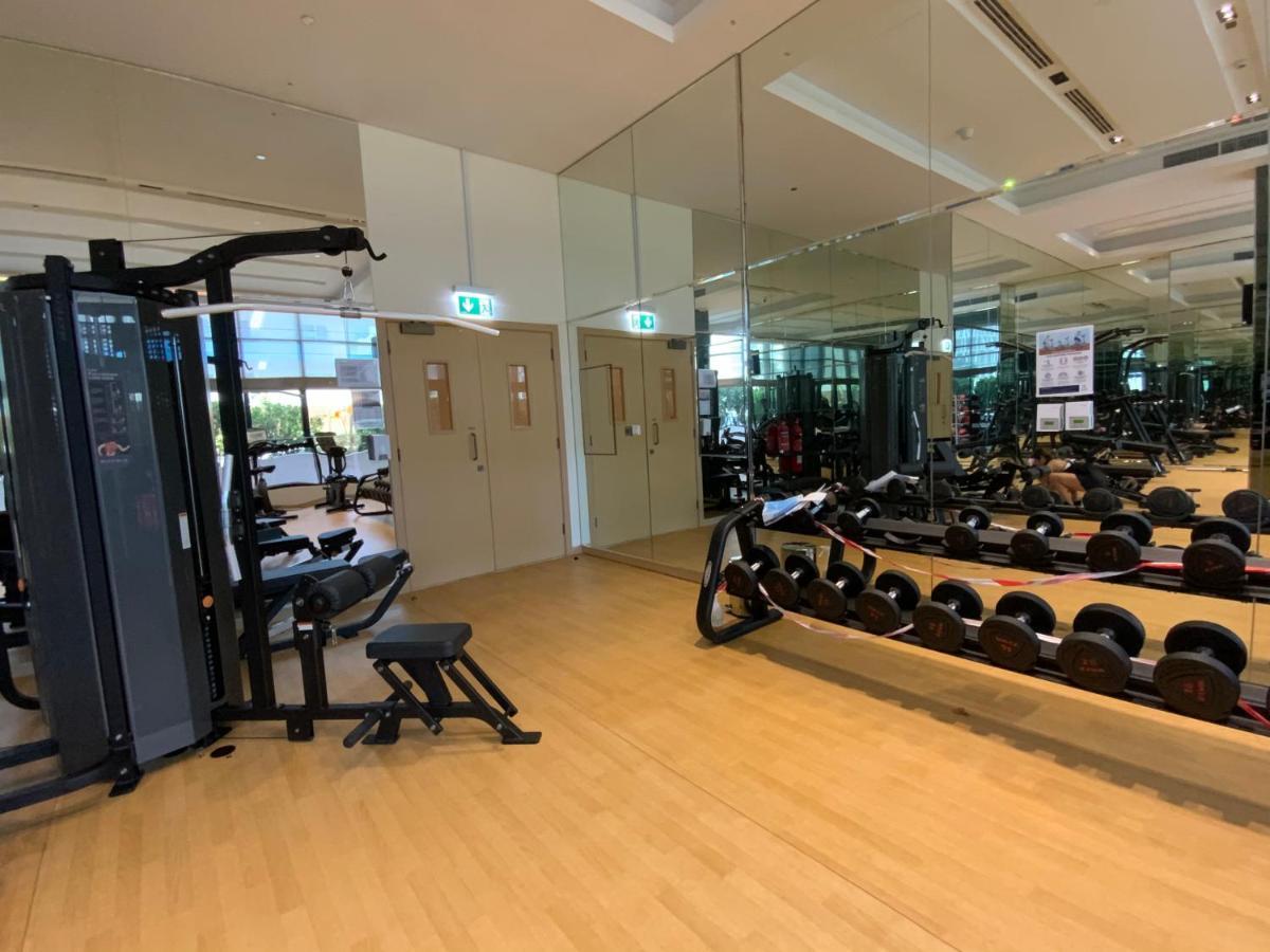 Rh- Downtown Oasis, Spacious 01 Bedroom In Downtown Near Mall Appartement Dubai