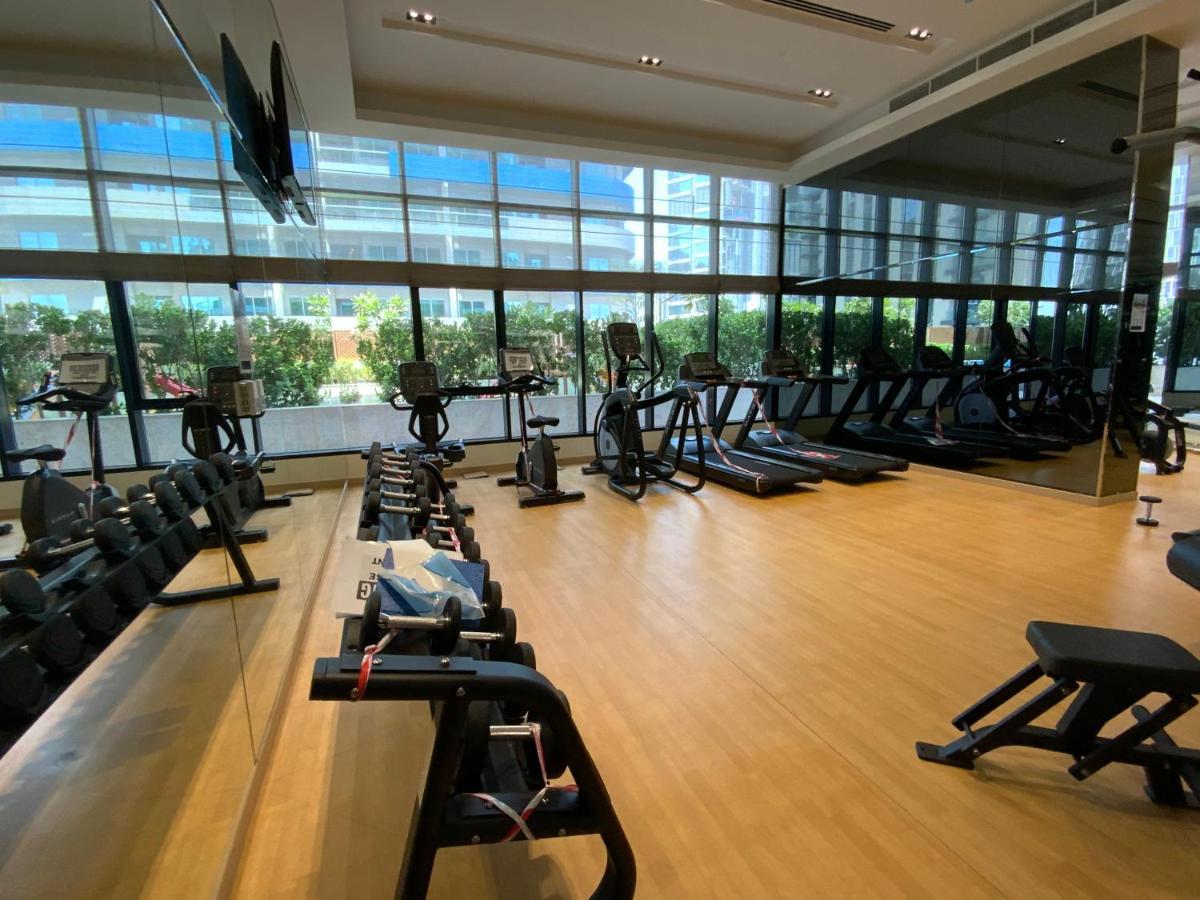 Rh- Downtown Oasis, Spacious 01 Bedroom In Downtown Near Mall Appartement Dubai