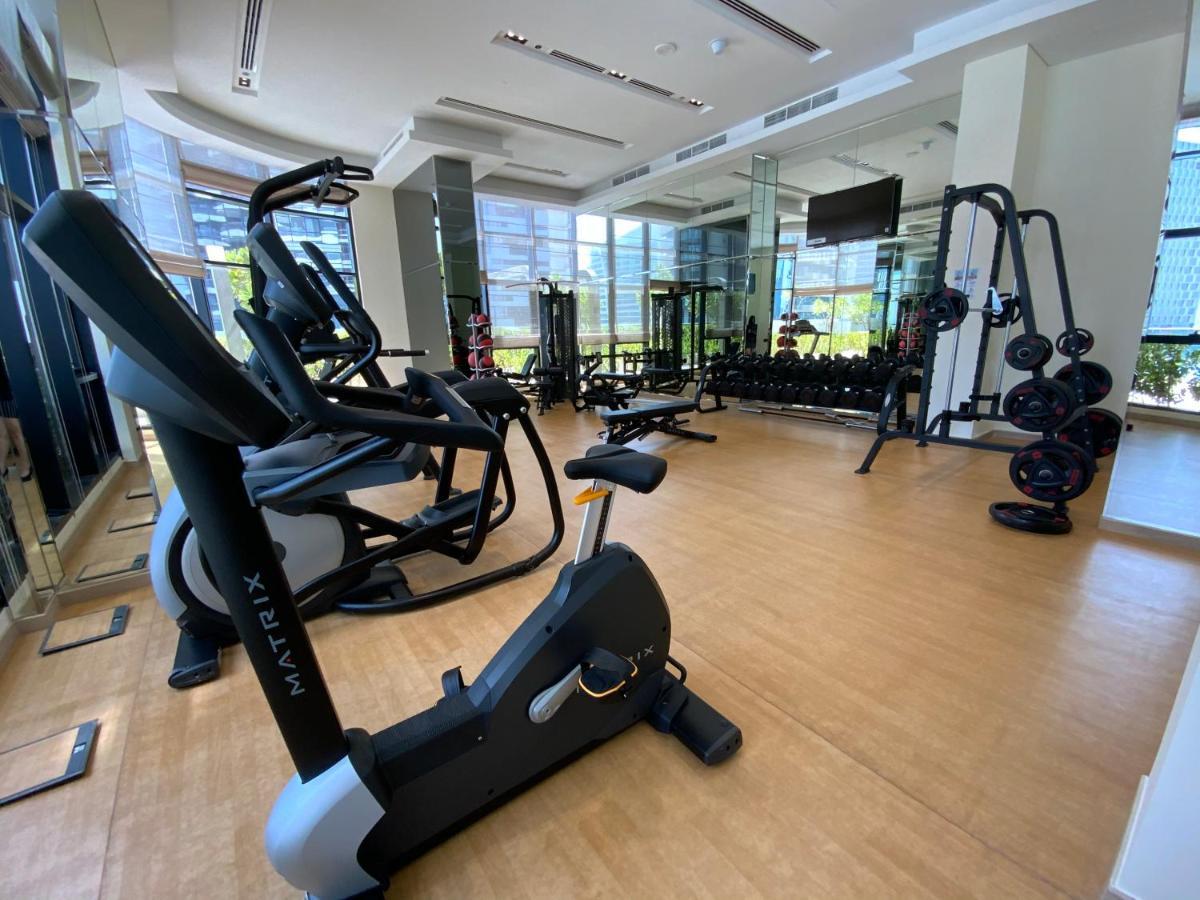 Rh- Downtown Oasis, Spacious 01 Bedroom In Downtown Near Mall Appartement Dubai